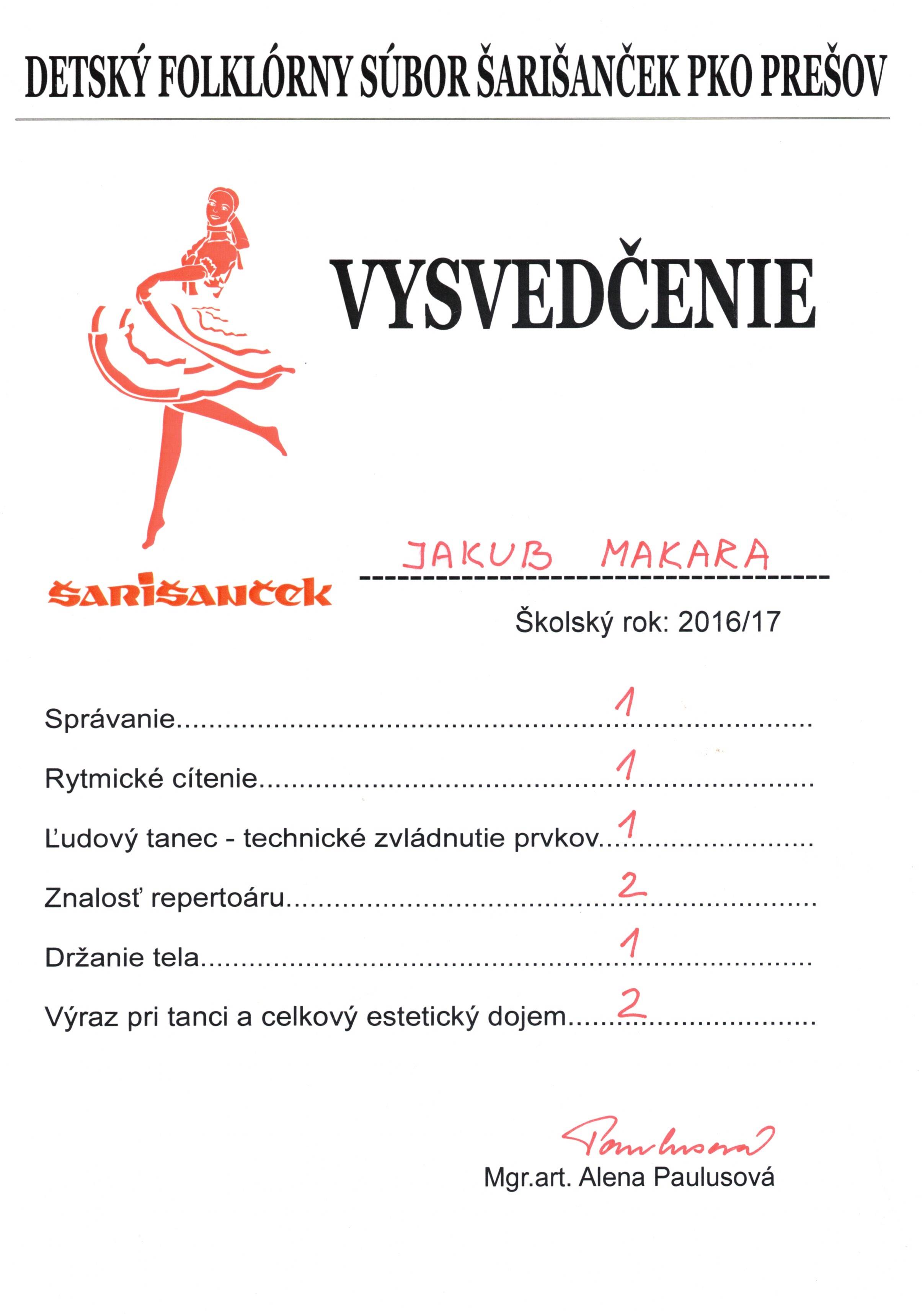 VysvedcenieII