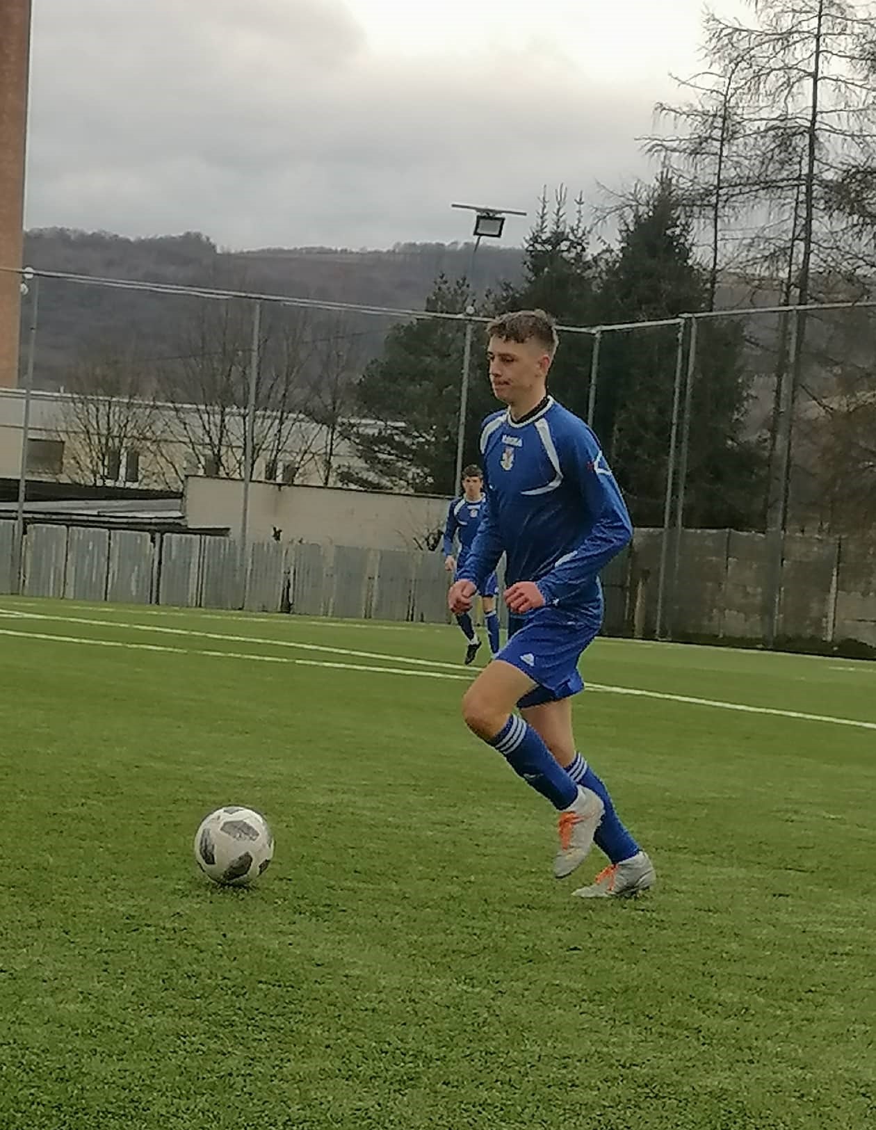 futbal