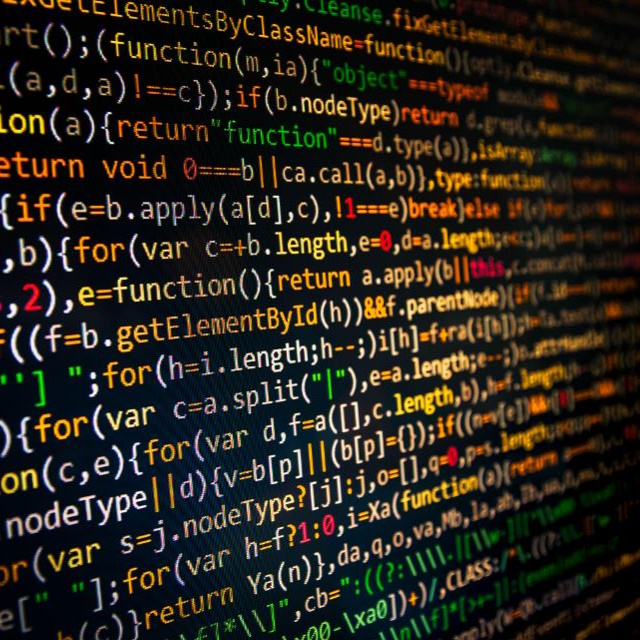 Programovanie