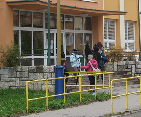 Základná Škola