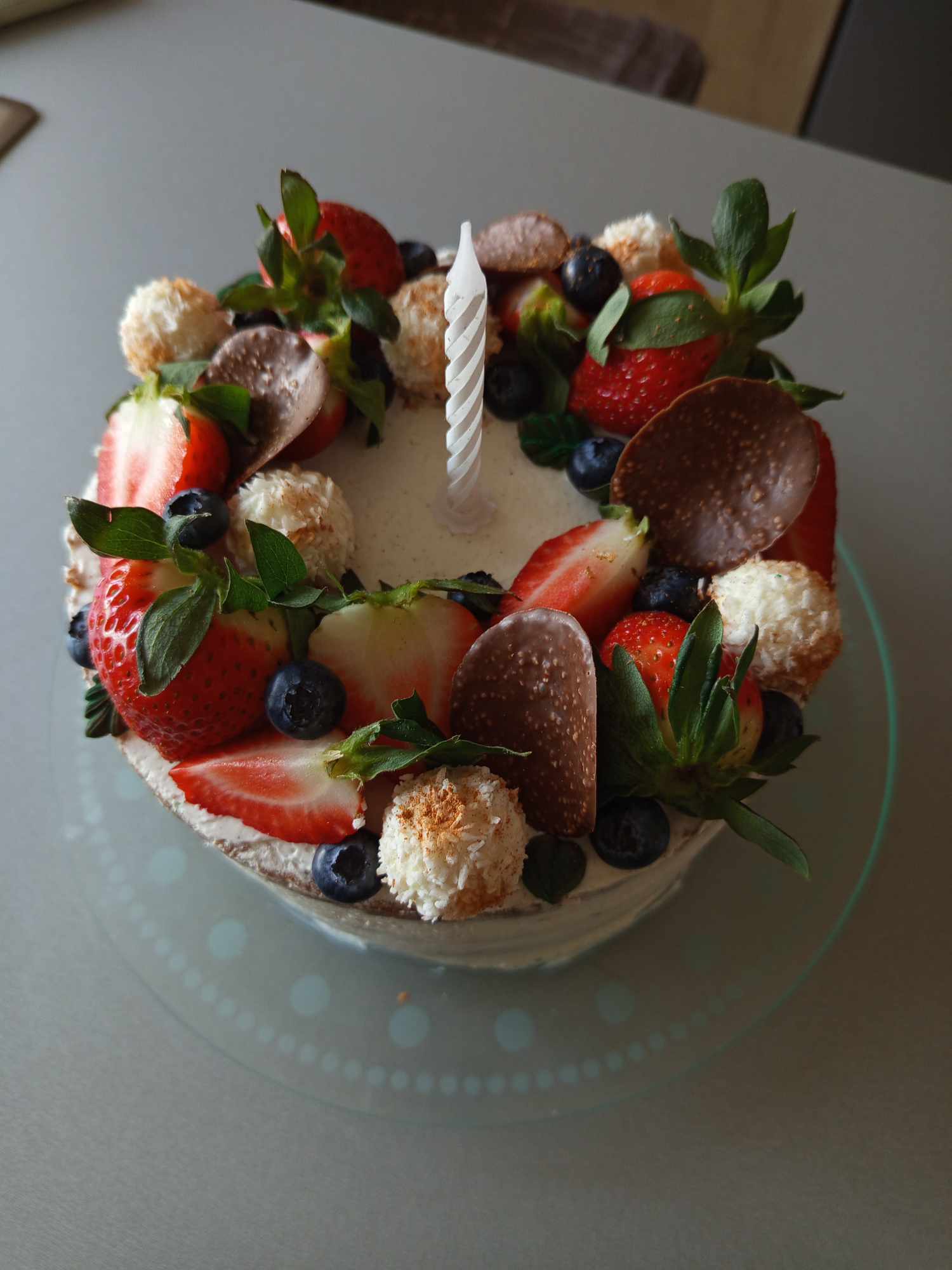 torta
