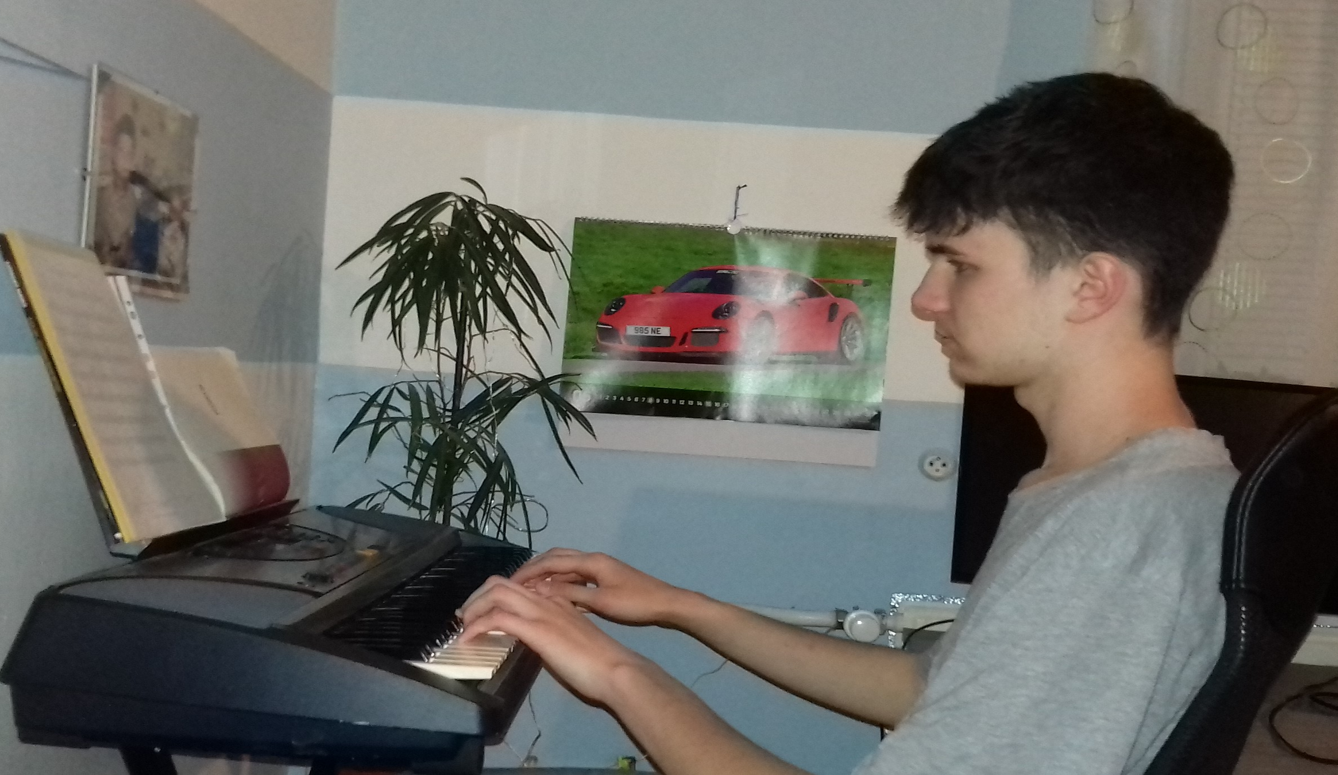 piano piano