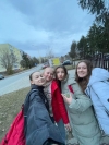 Kamaráti