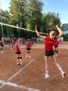 Volejbal