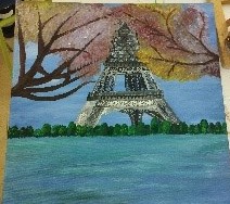 eiffel