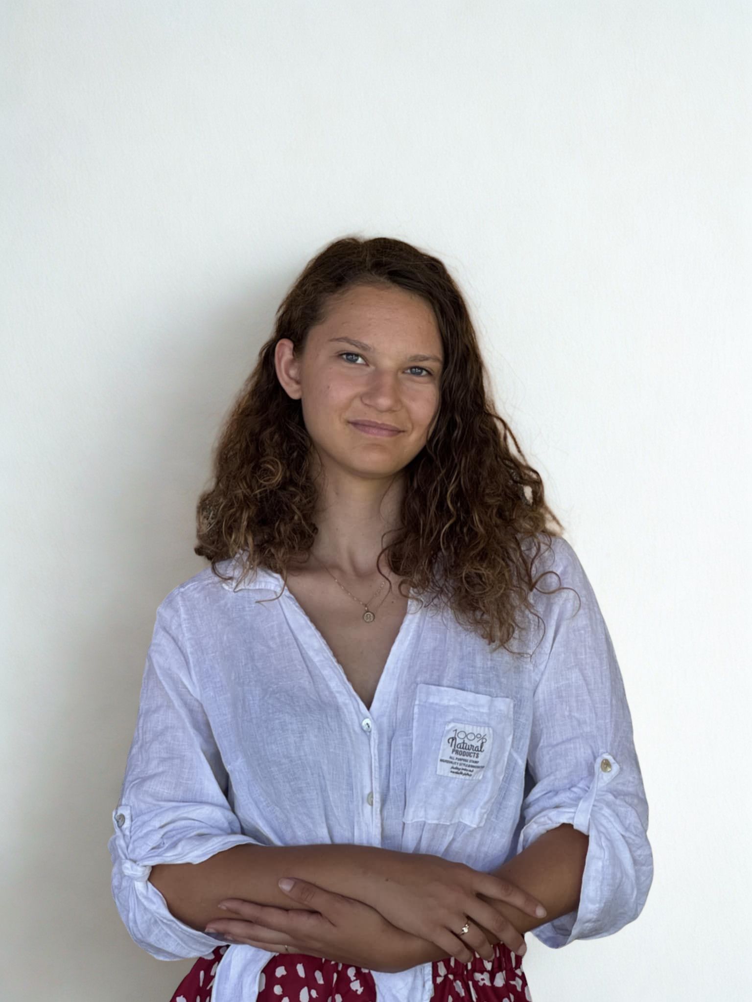 Profilová fotka