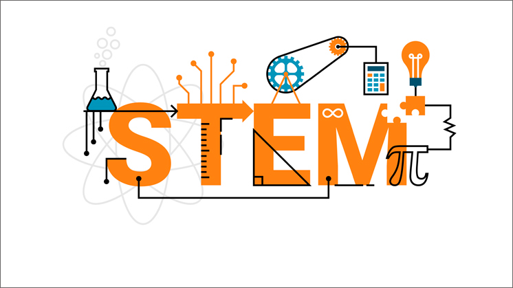 STEM kurz