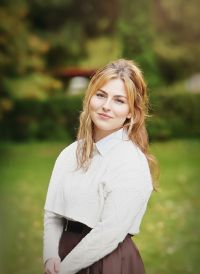 Moja fotka