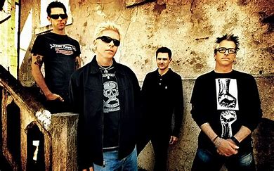 The Offspring