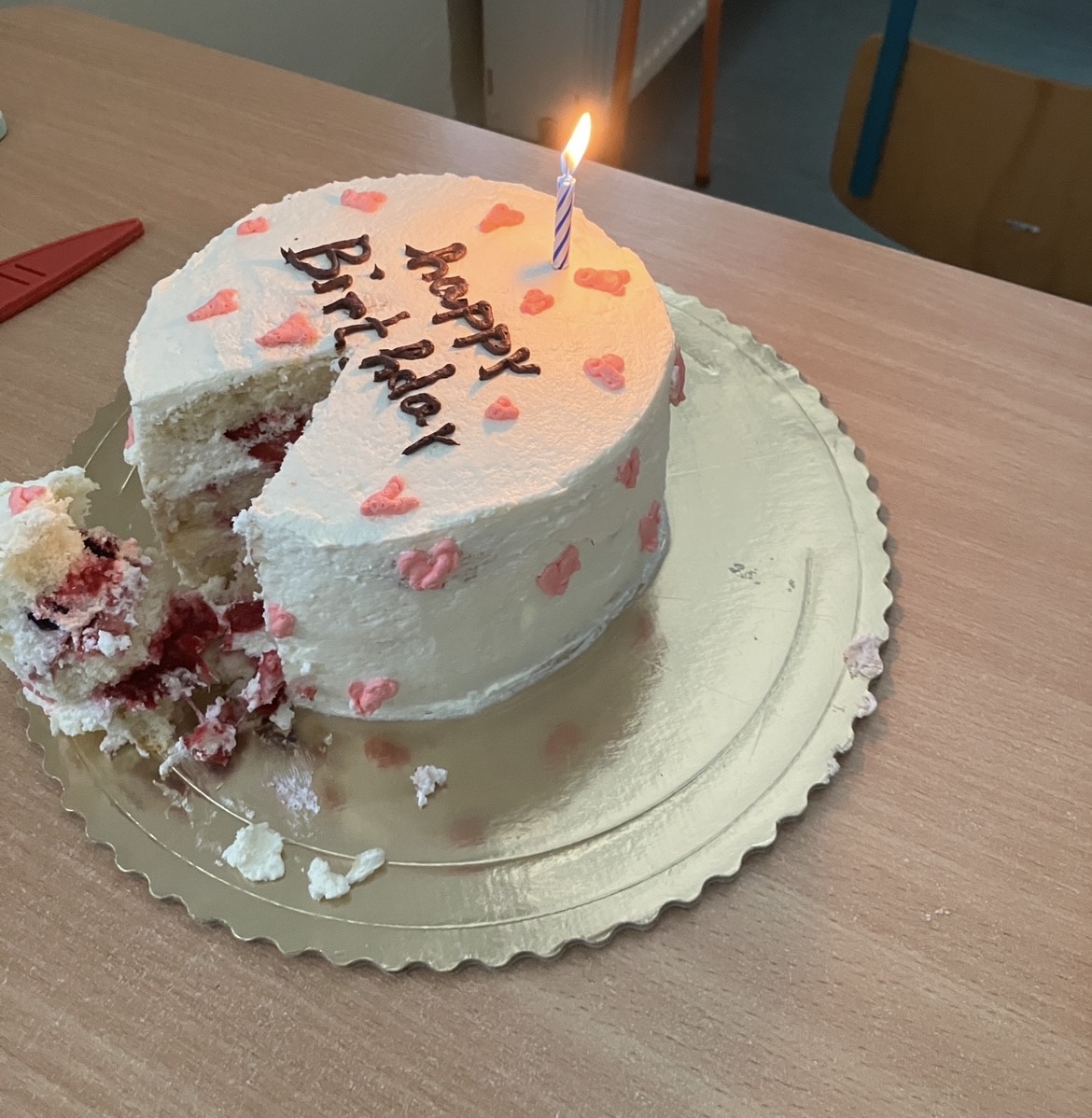 torta