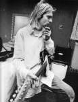 foto Kurta Cobaina