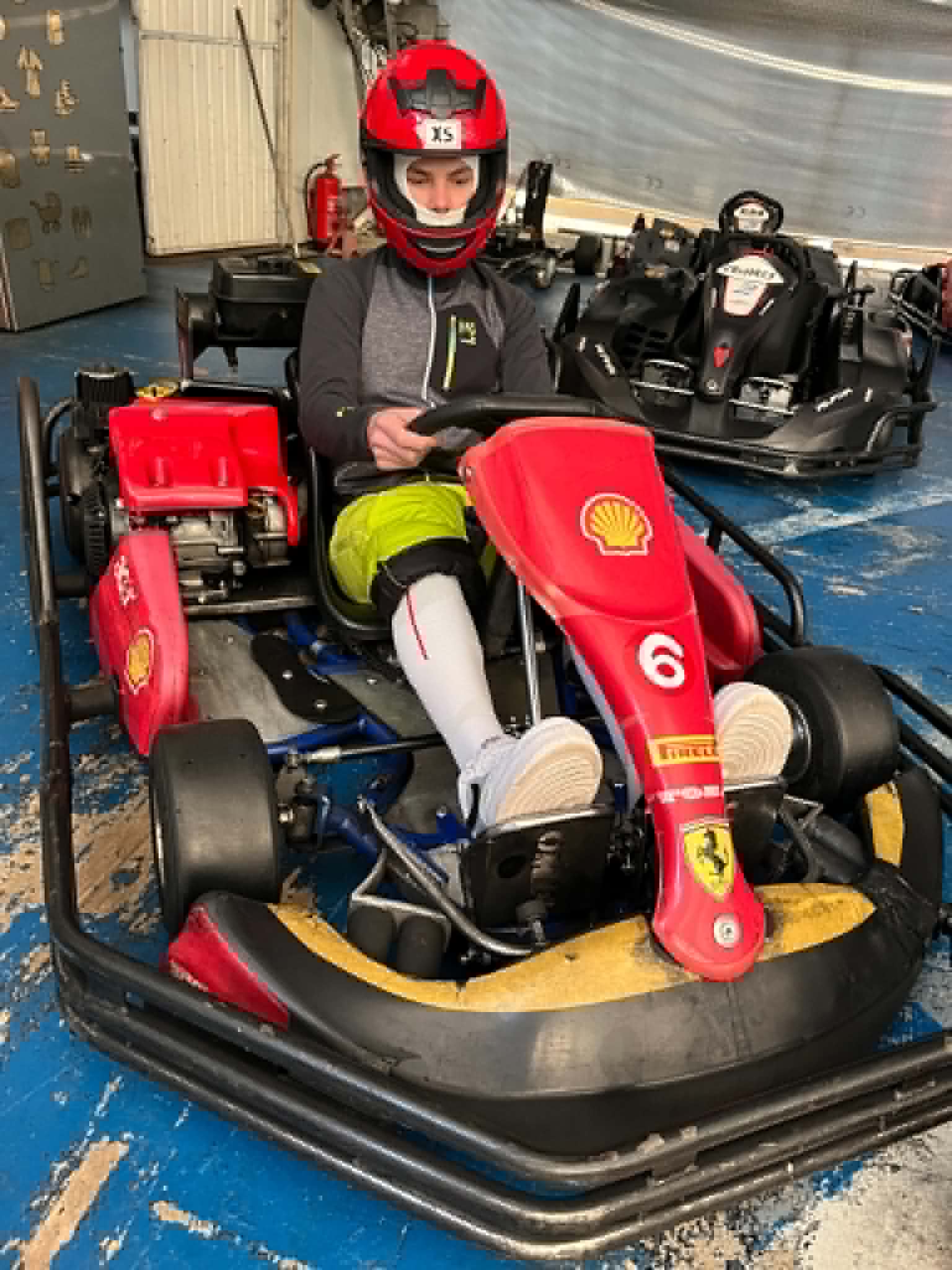 Motokara