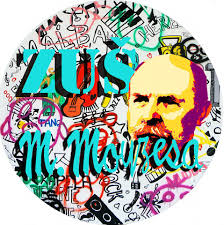Logo ZUŠ Moyzesova