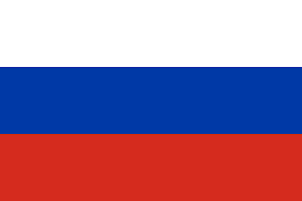 ruska vlajka