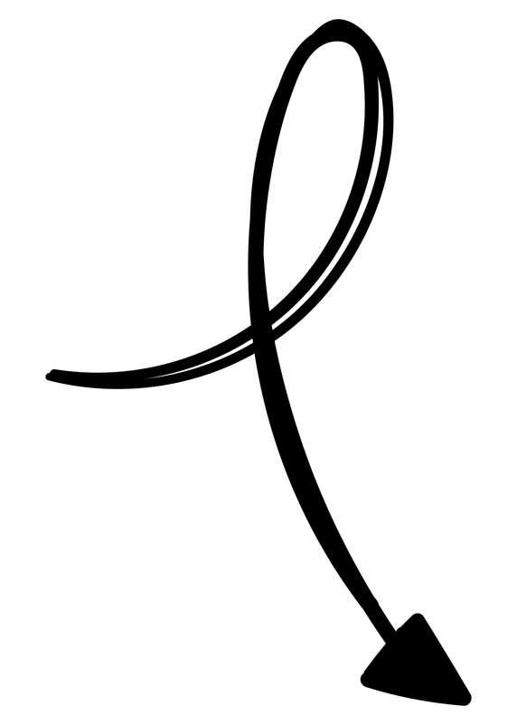 šípka