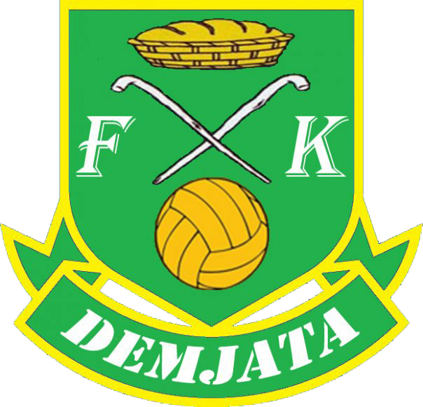 logo FK Demjata logo