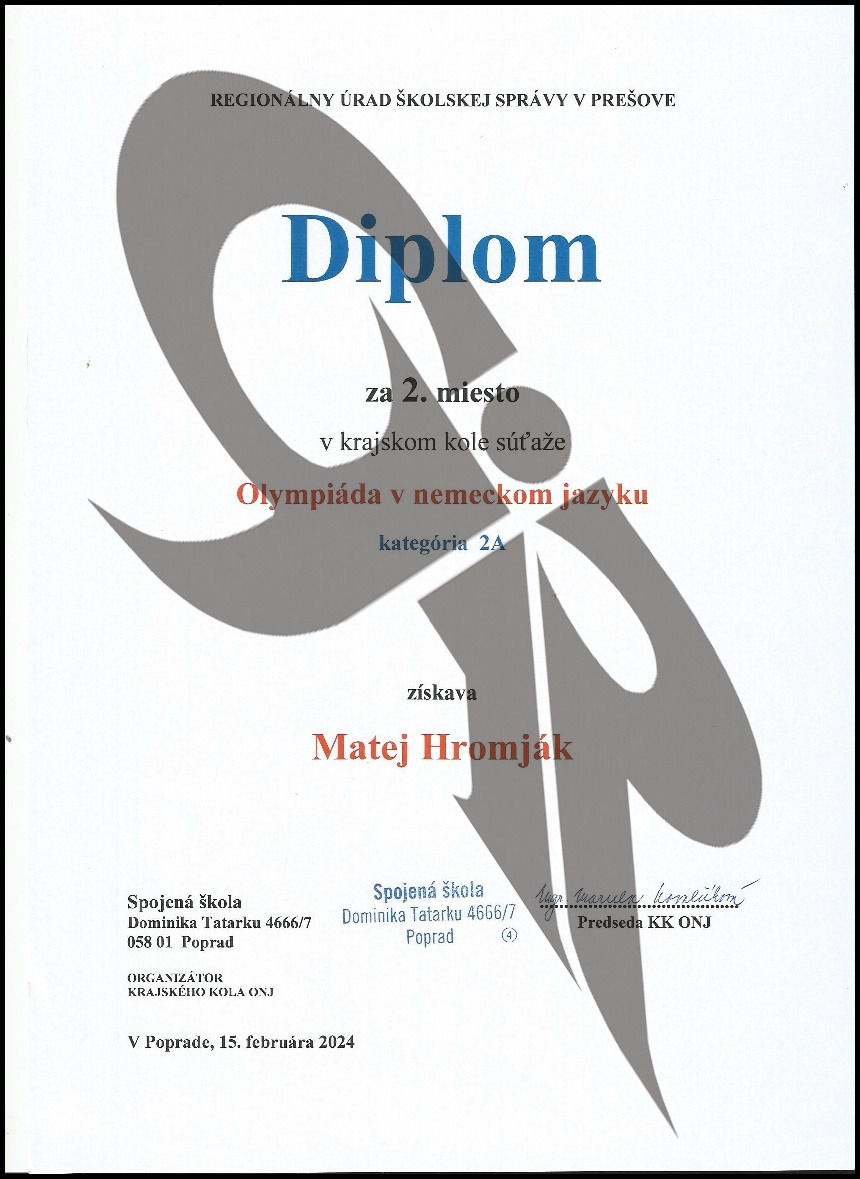 Diplom