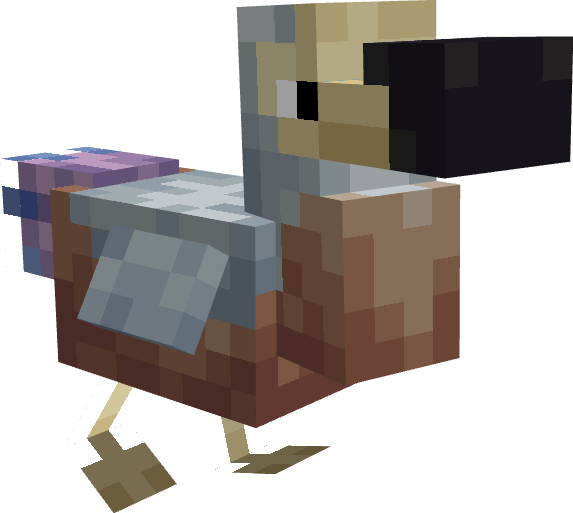 Dront