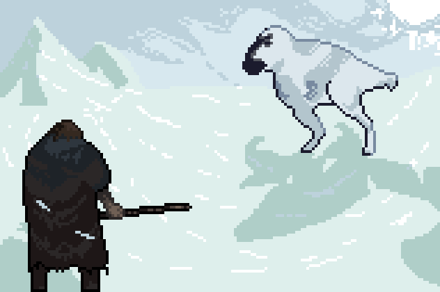 Nanuq