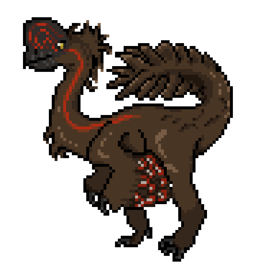 Oviraptor