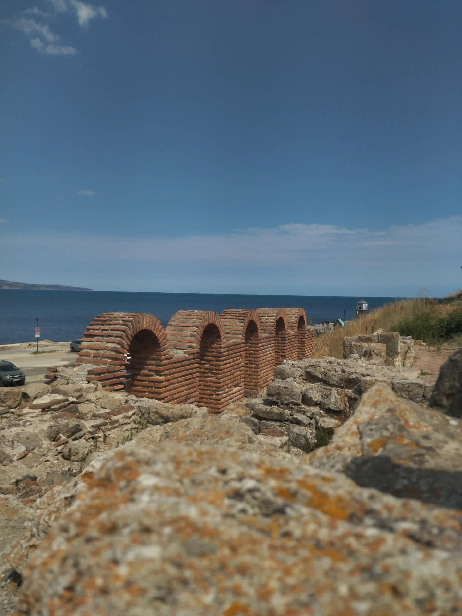 Nesebar