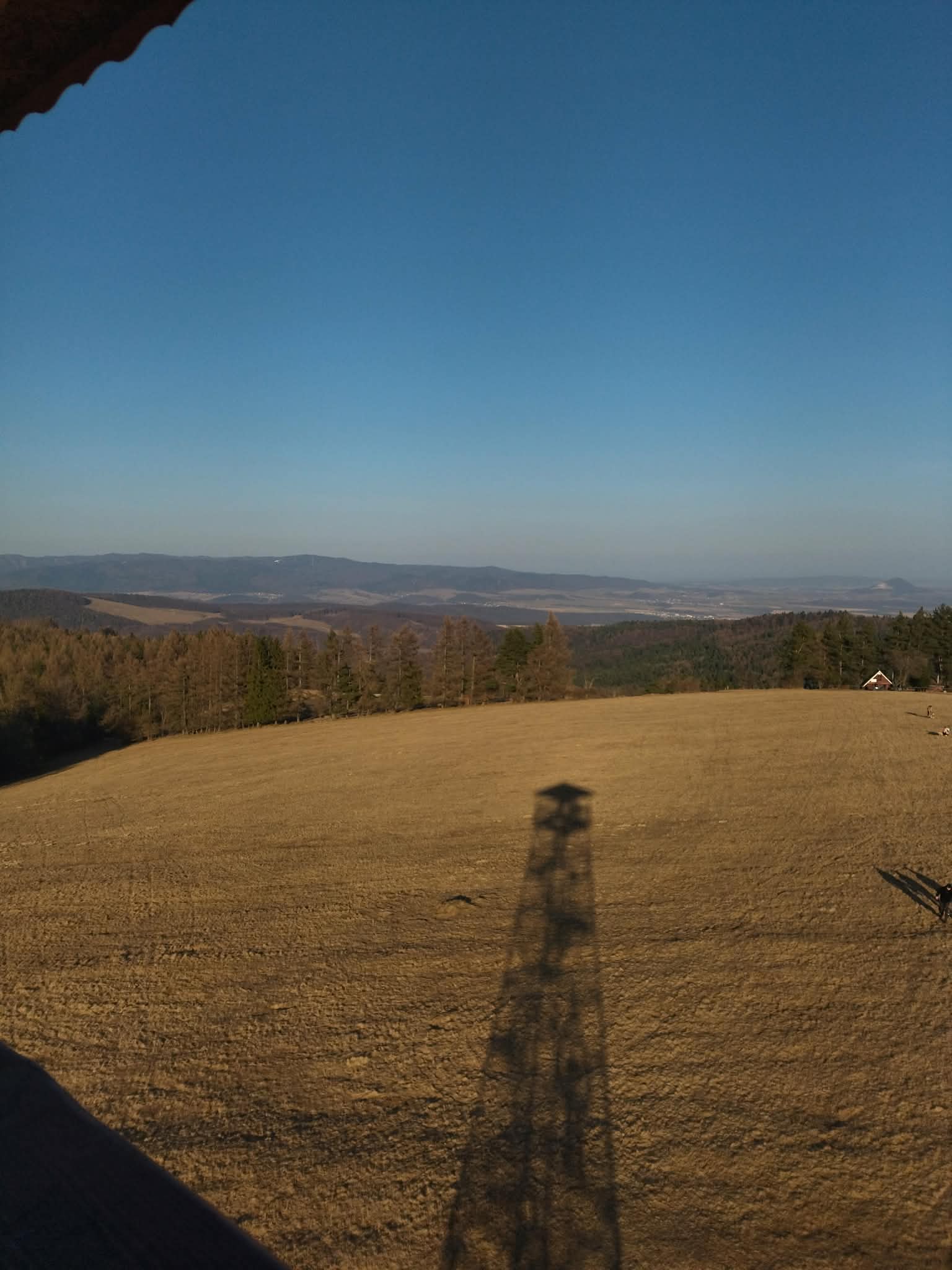 vyhliadka