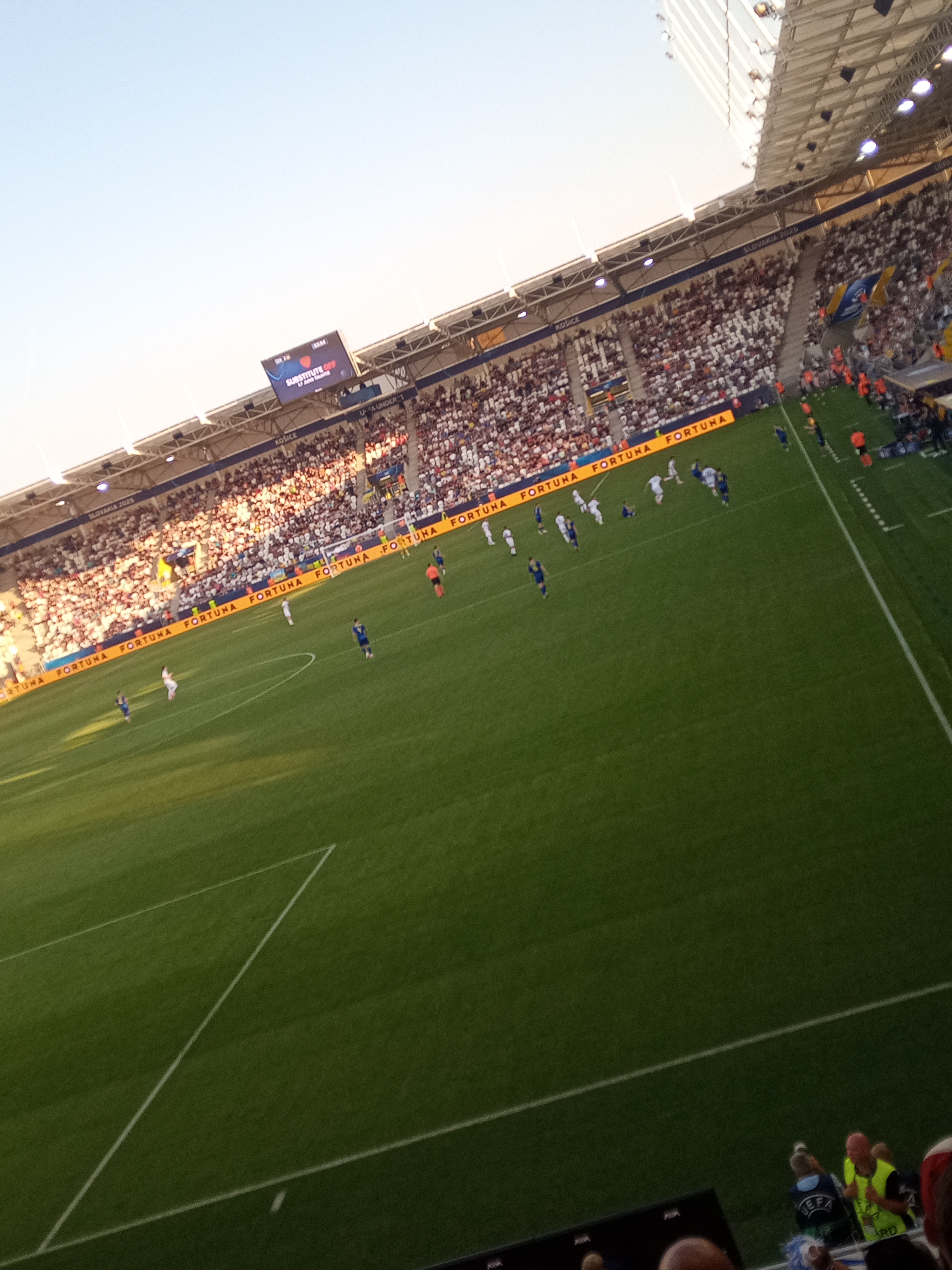 kosicka futbalova arena