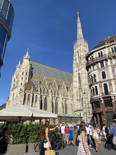 Viedeň