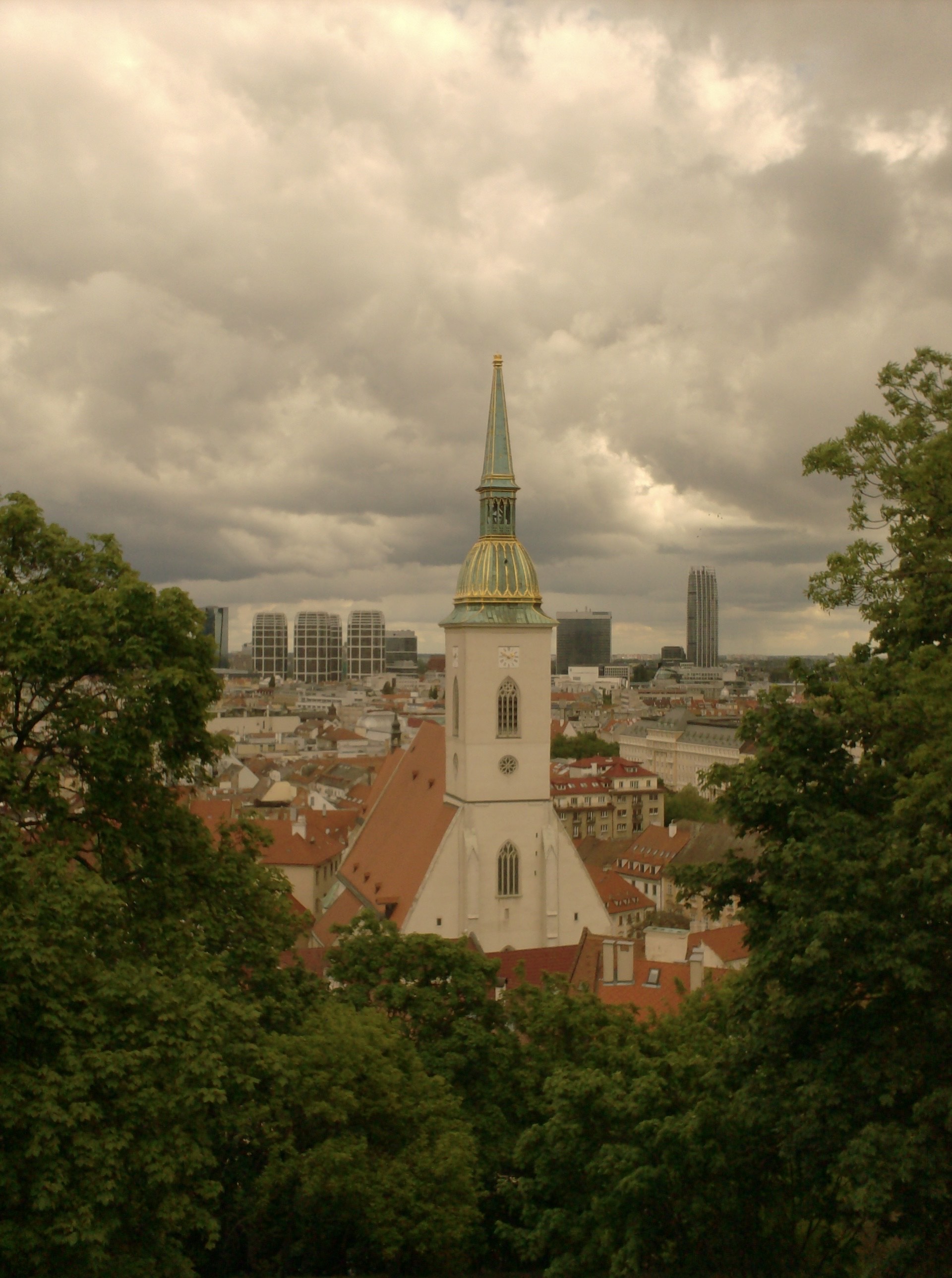 Bratislava