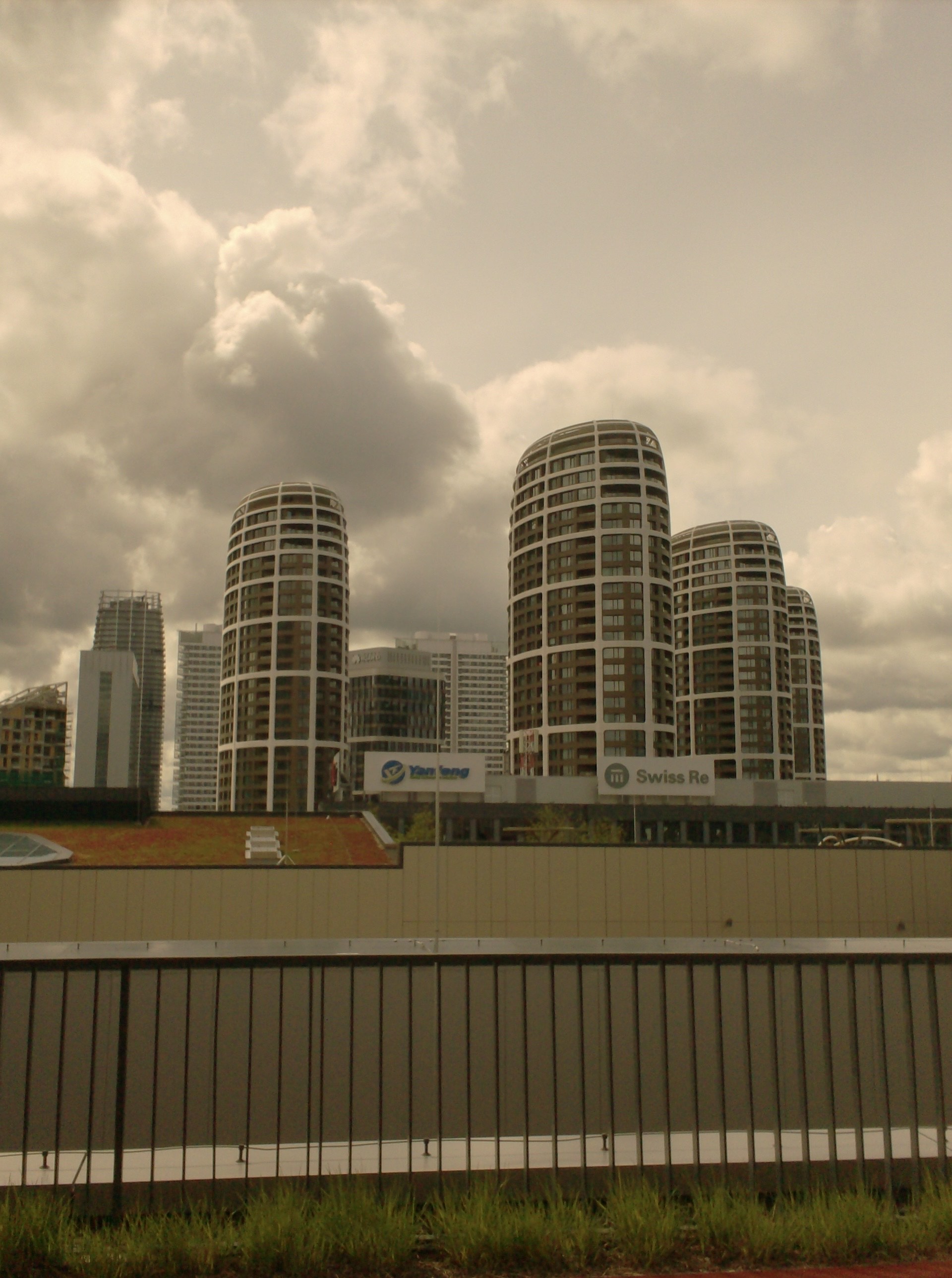 Skypark