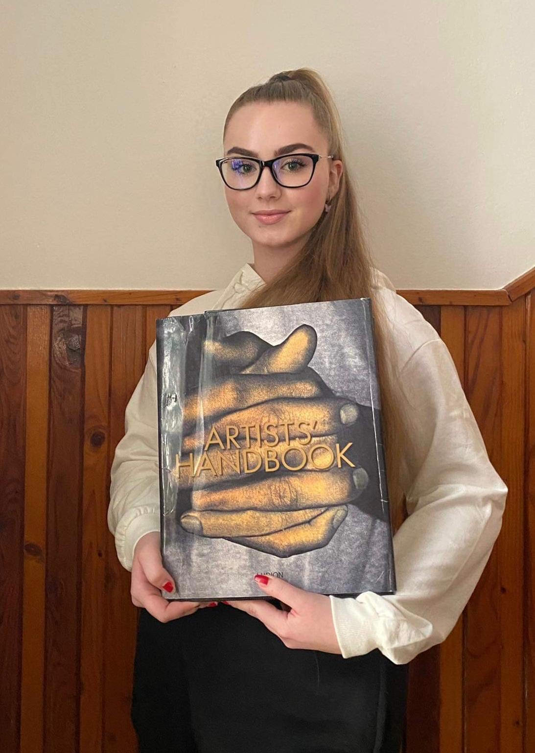 ja a kniha