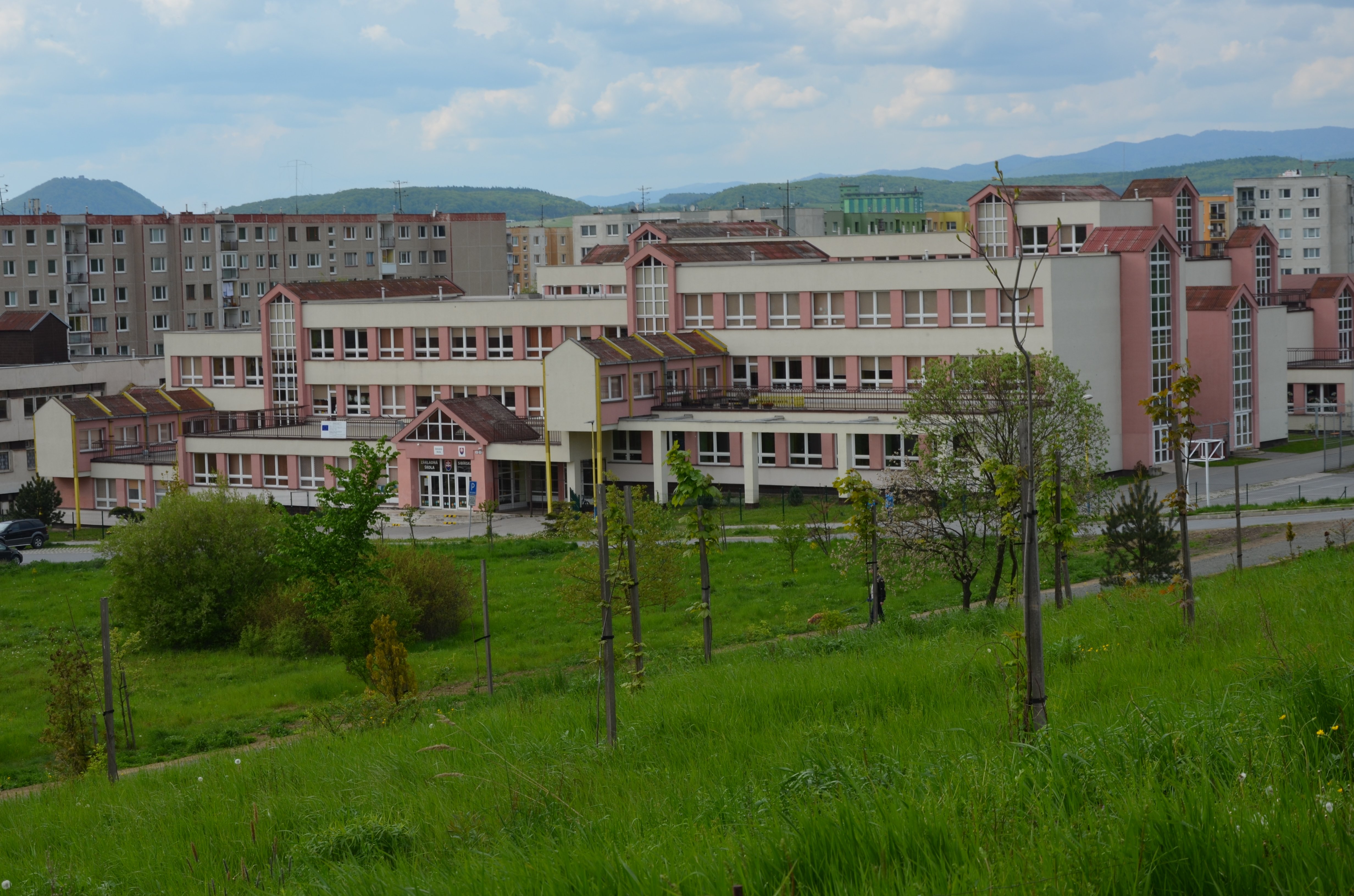 zs skola