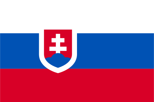 Slovak Flag
