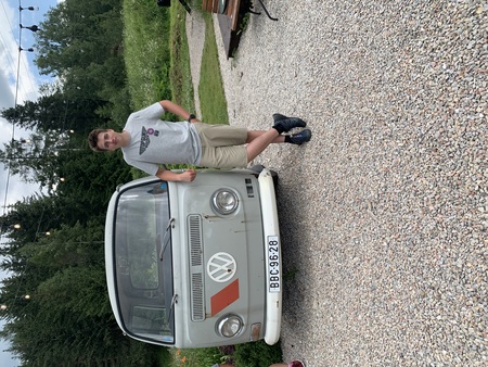 VW T2