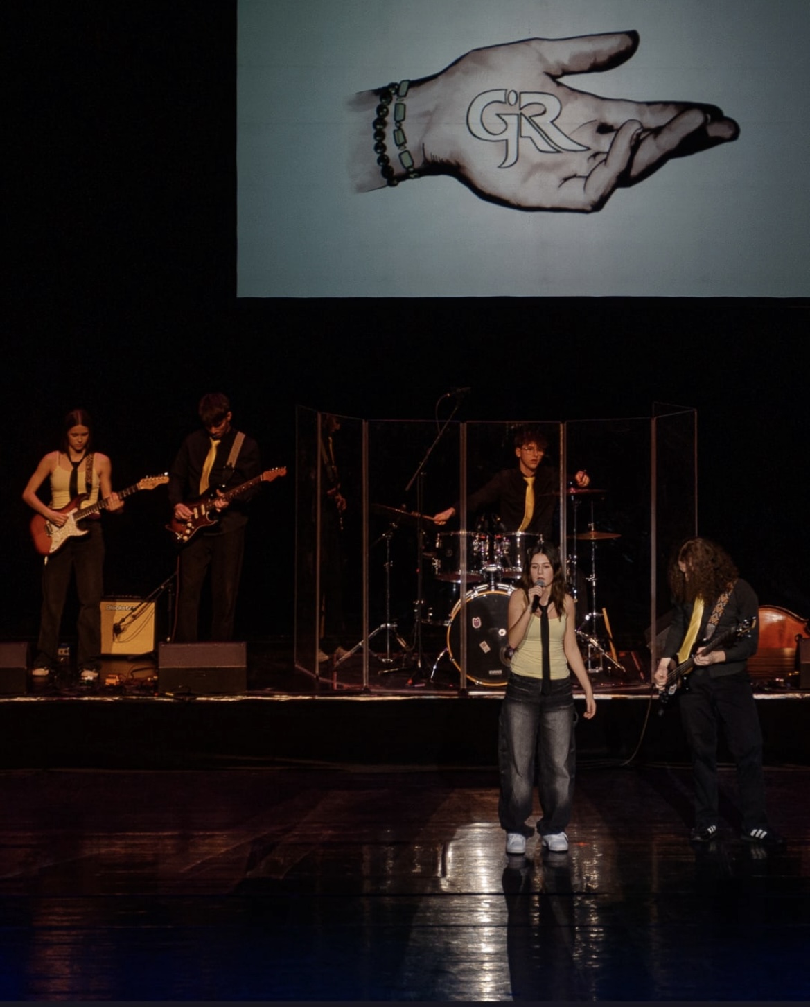 beneficny koncert