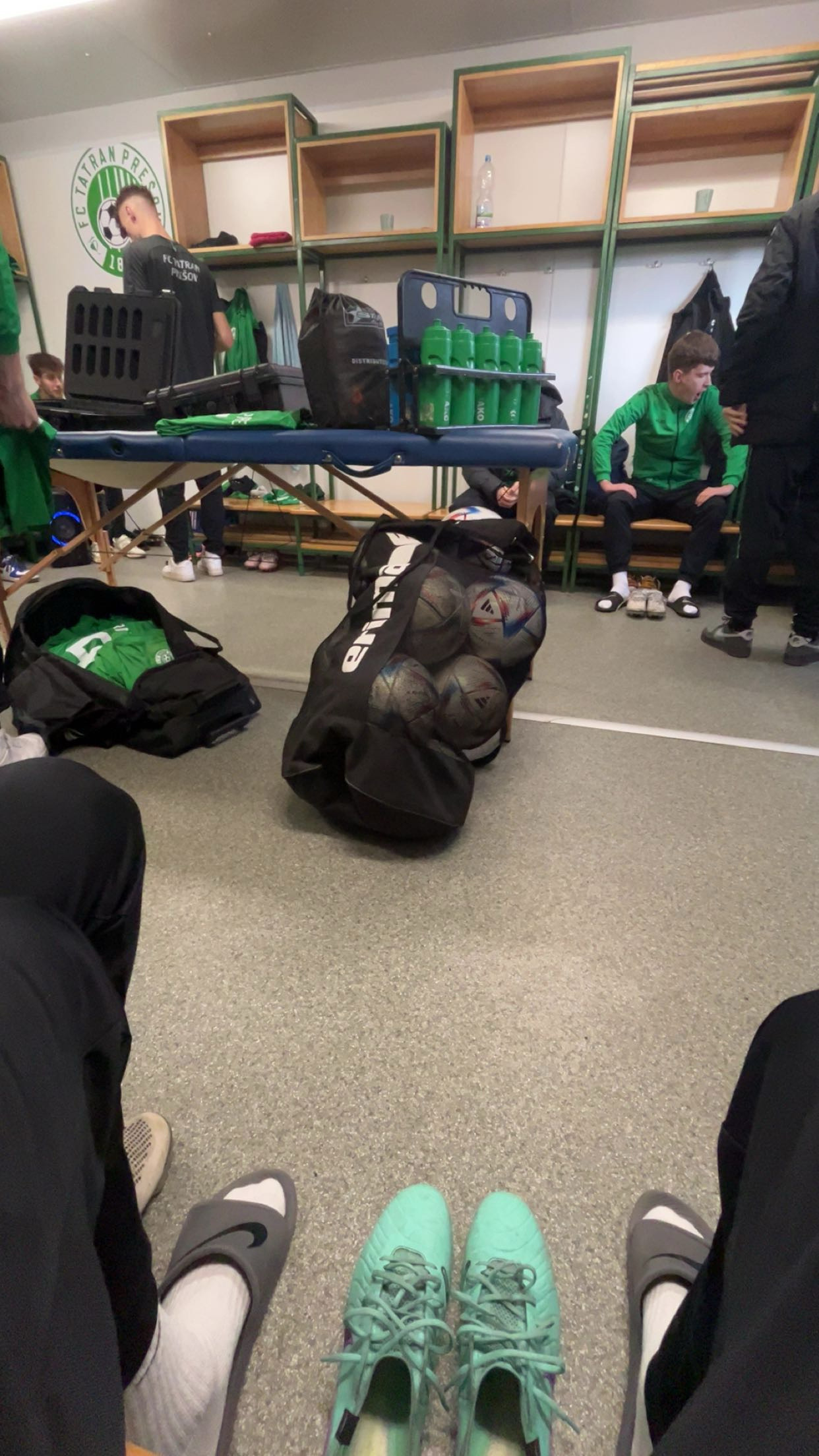 futbal