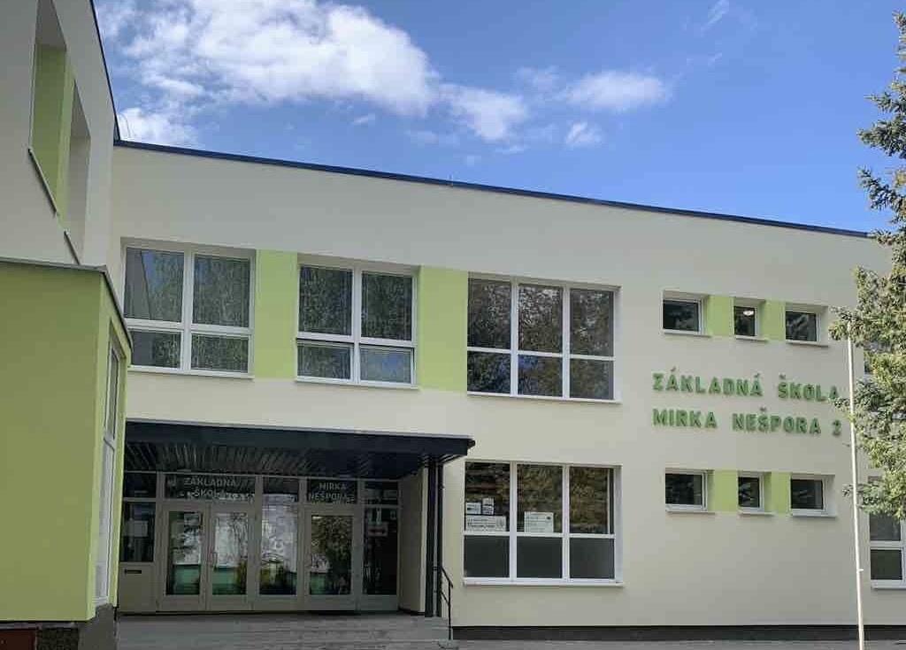 mirka nespora