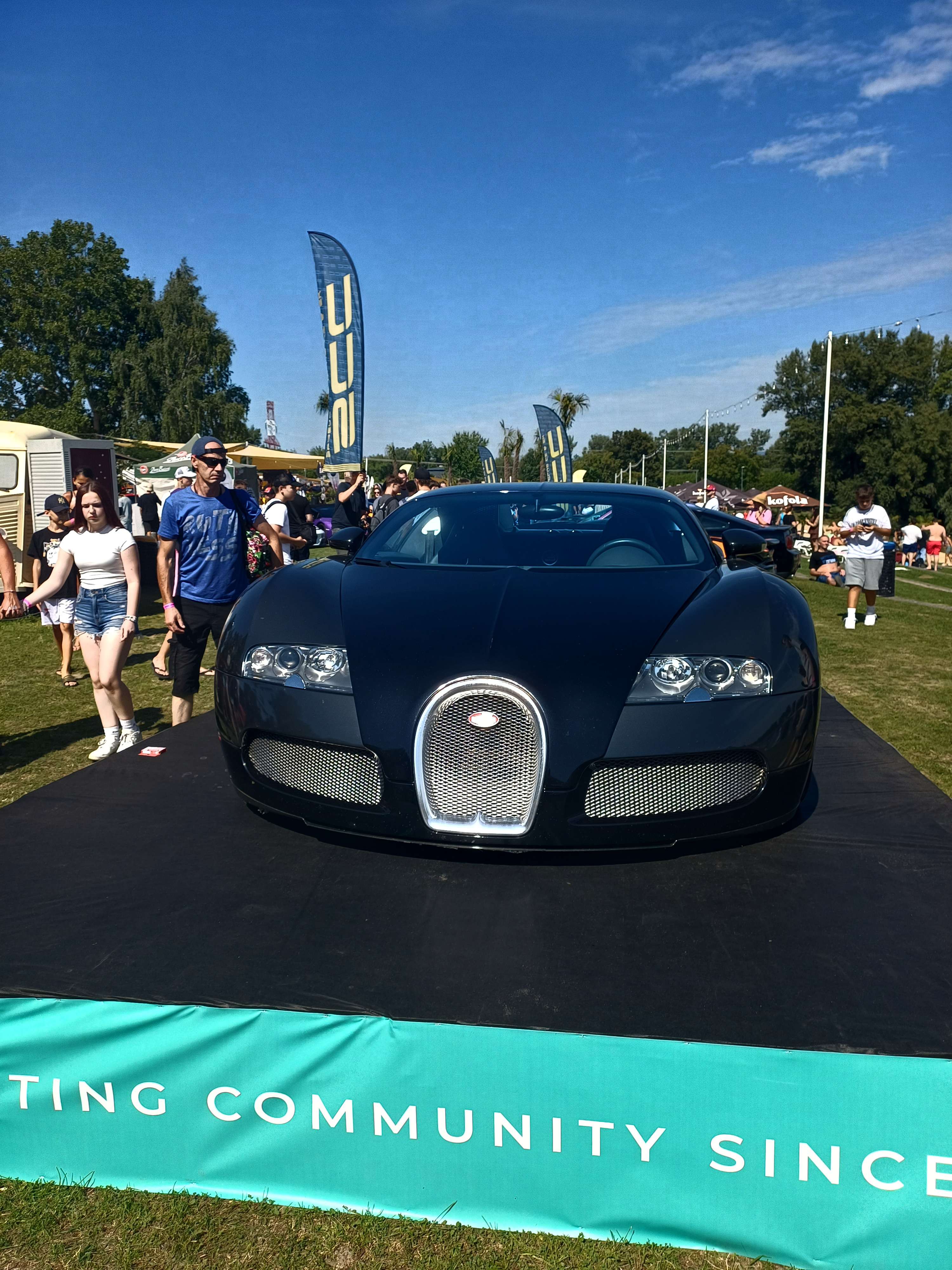 Bugatti Chiron Bugatti Chiron