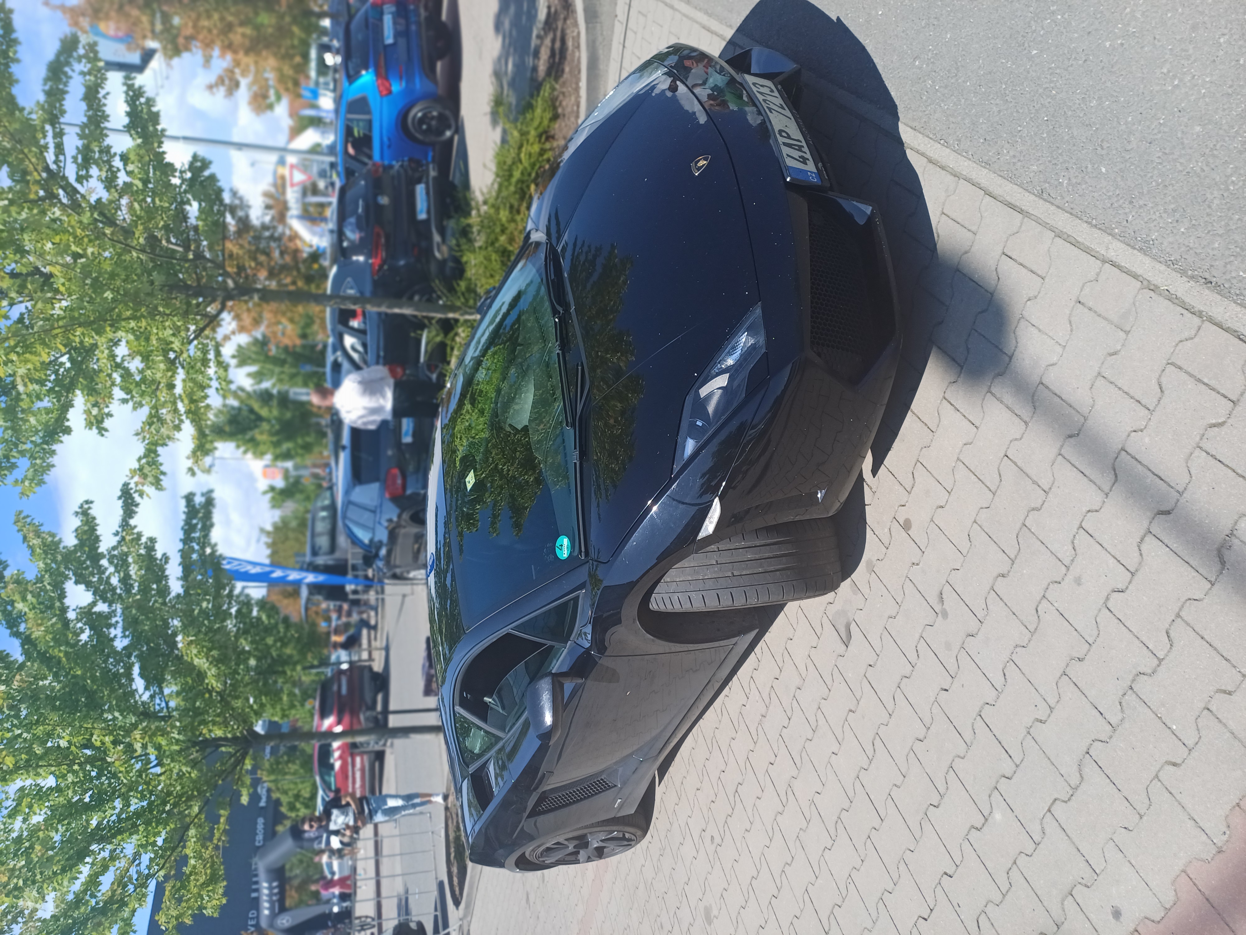 lambo