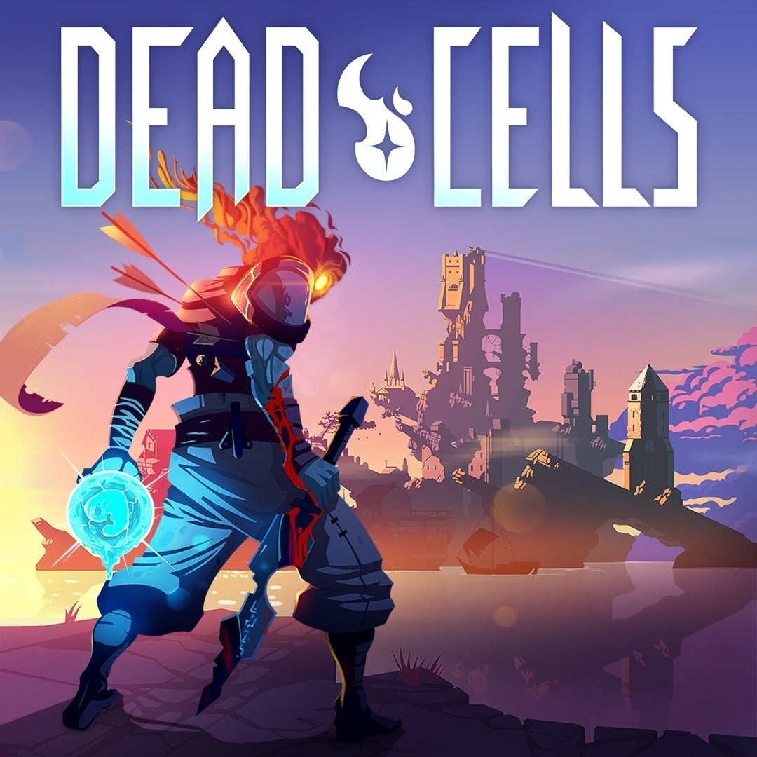 dead cells