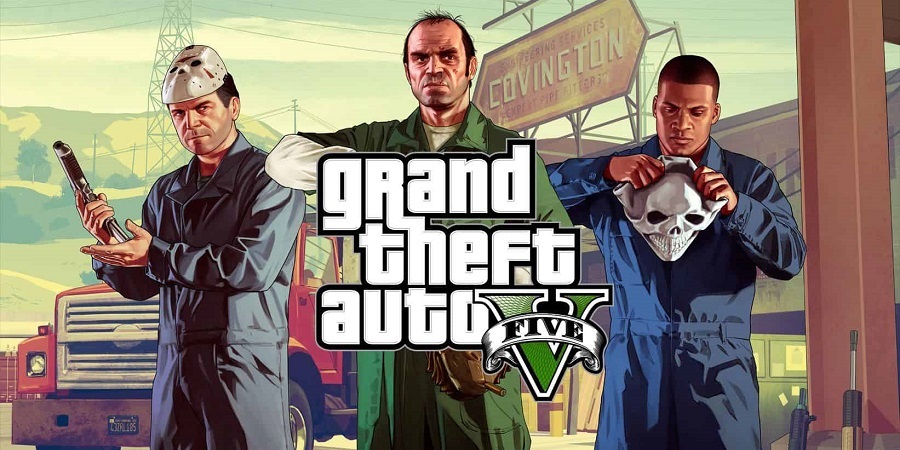 GTA5