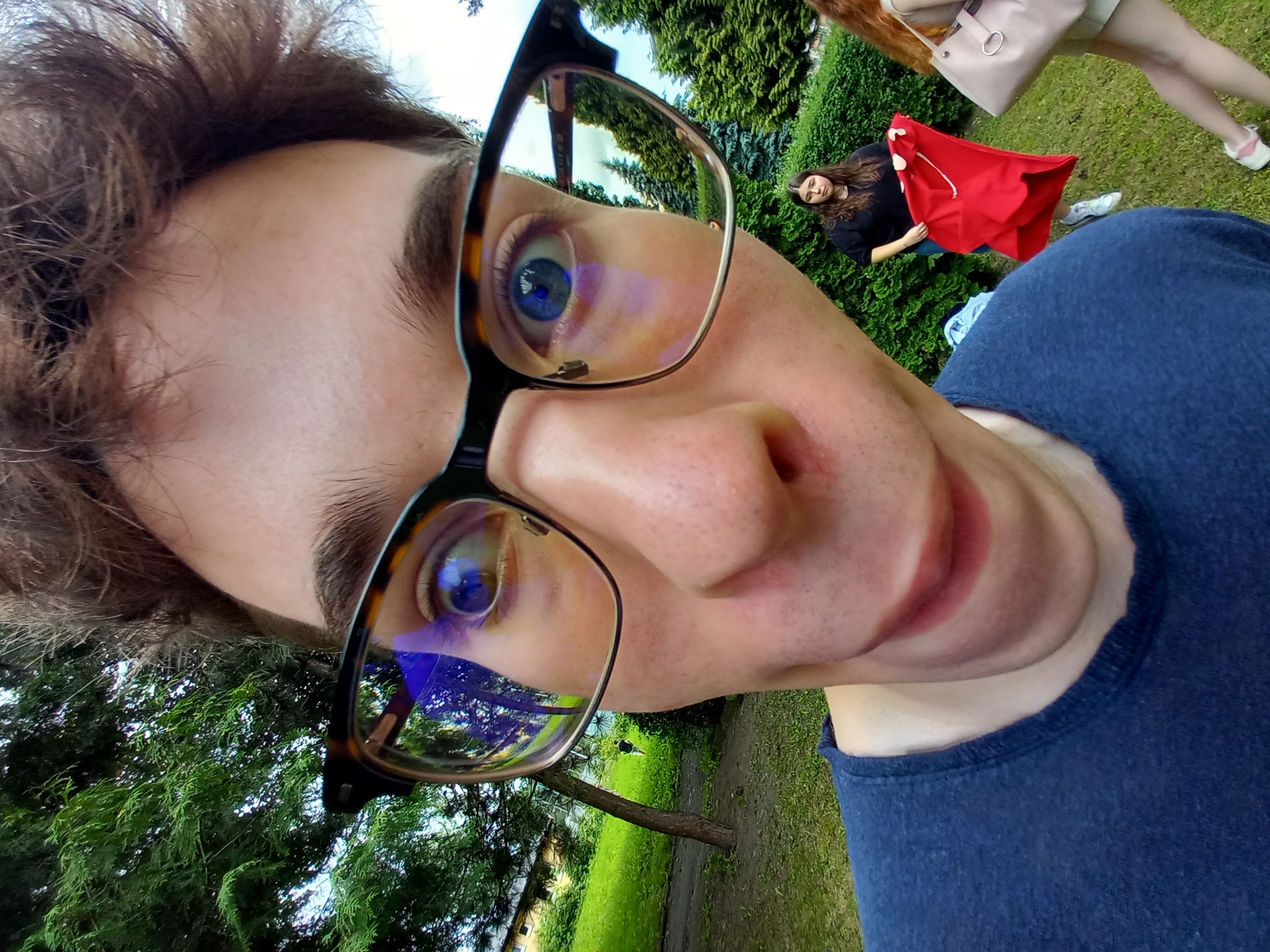 Moja fotka