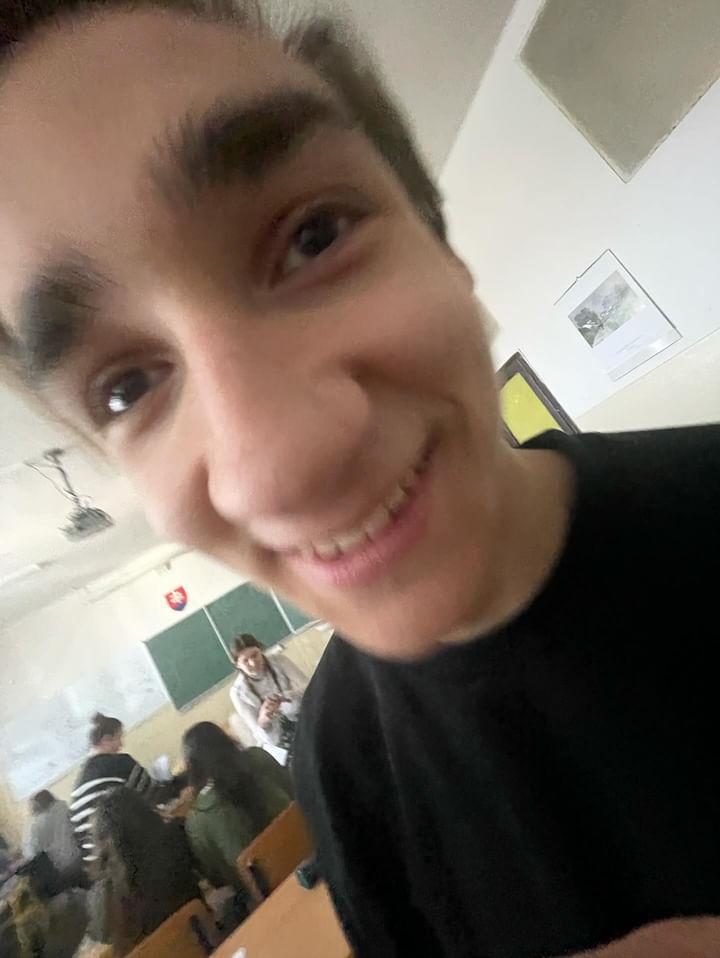 Moja fotka