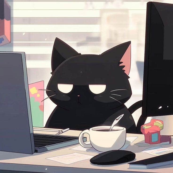 kitty