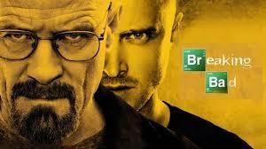 Breaking Bad
