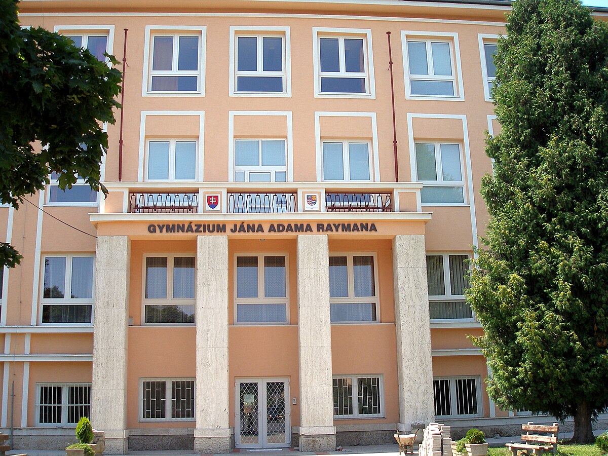 school