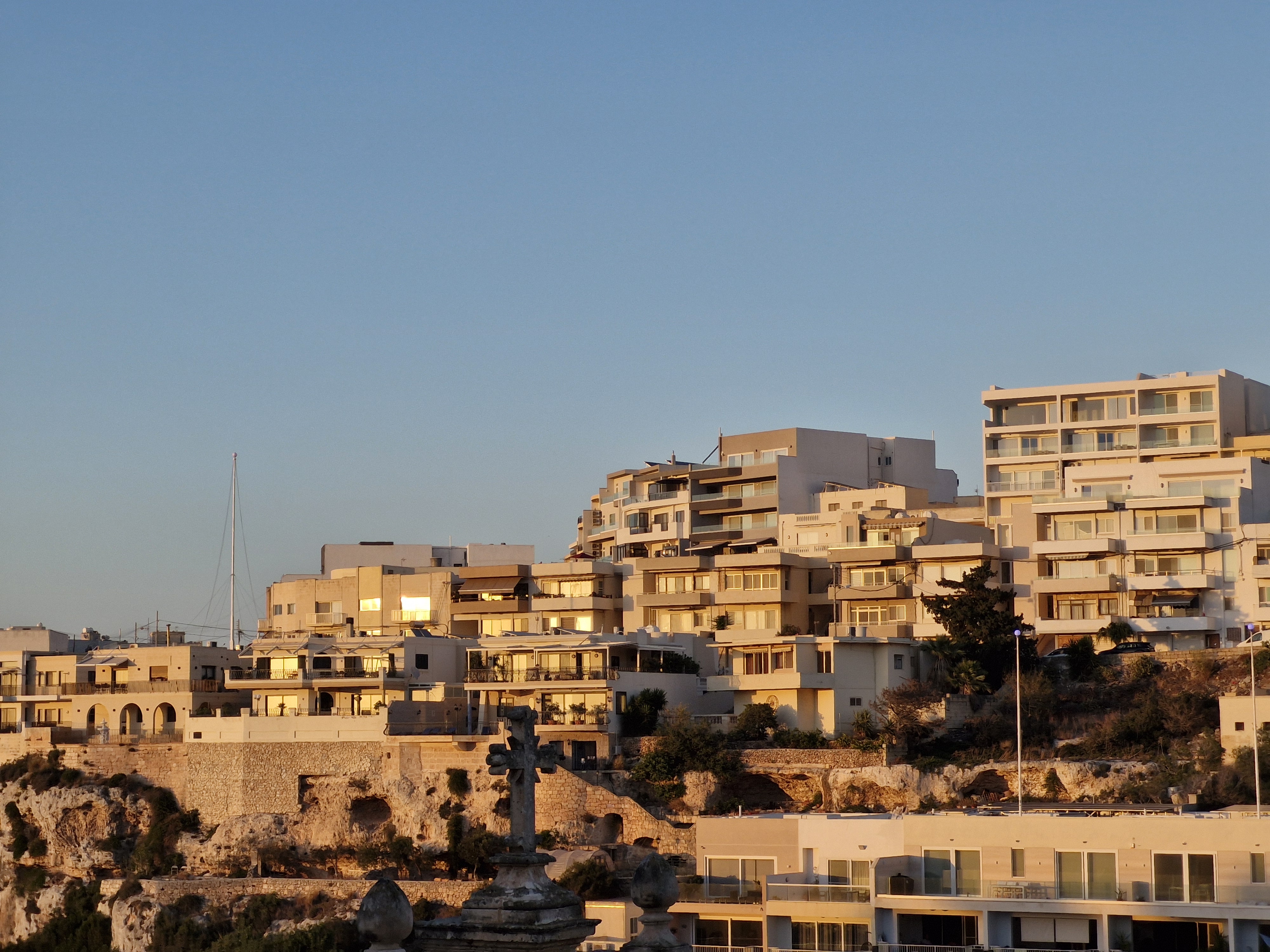 Mellieha mellieha