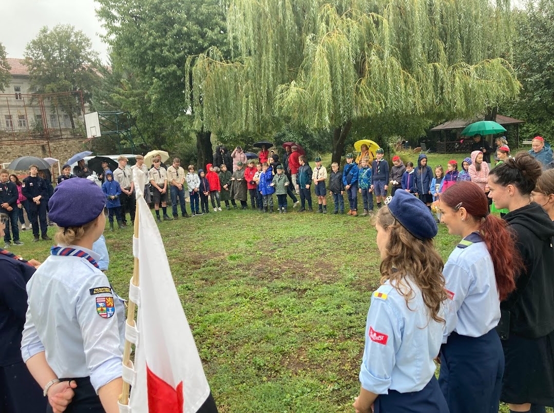 scout unit Presov unit presov