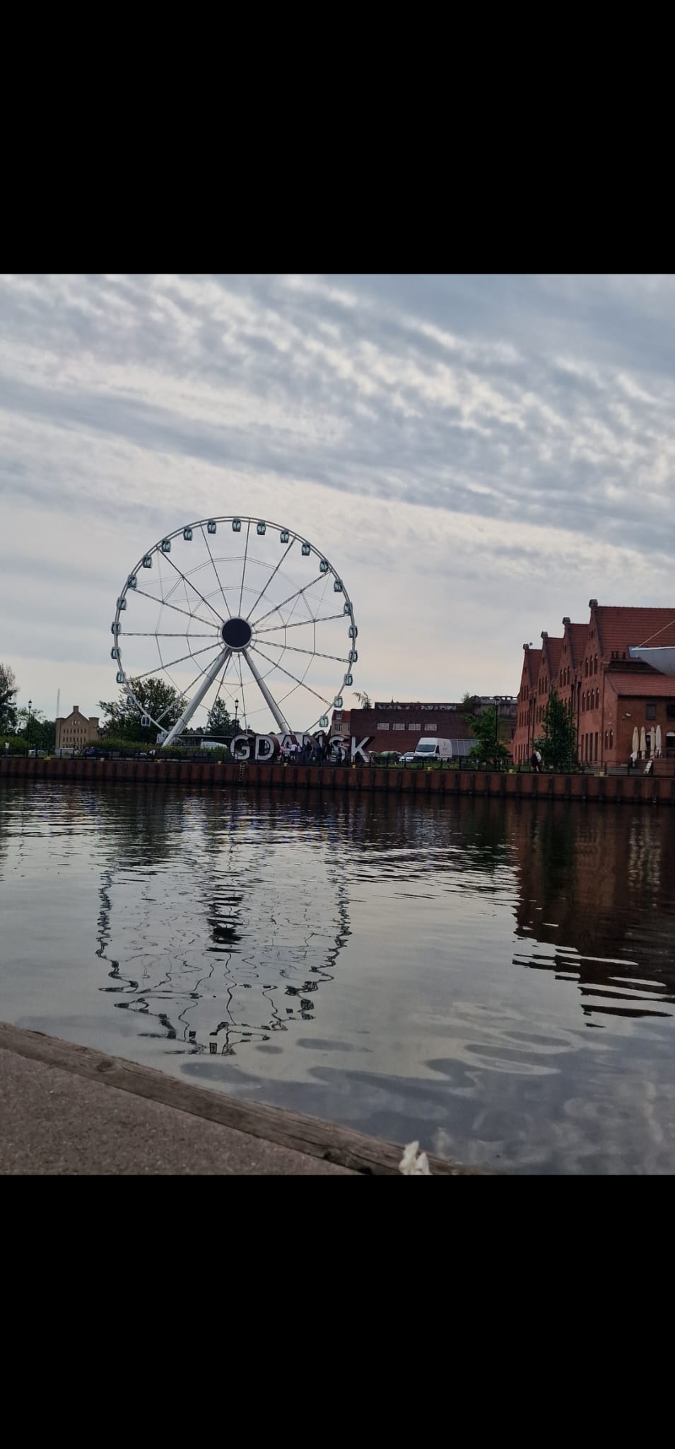 Gdansk