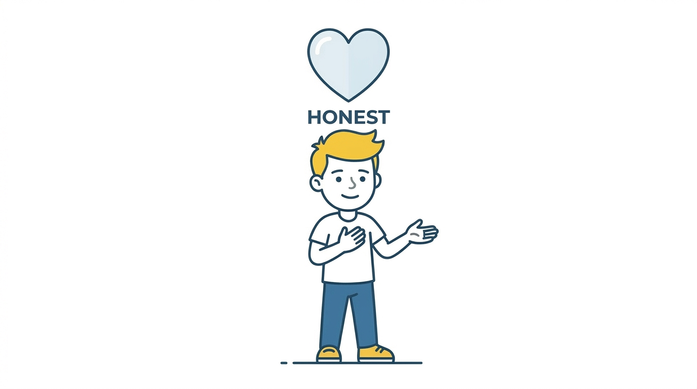 honest
